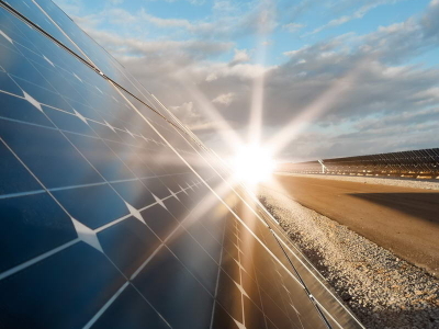 Công viên năng lượng mặt trời Benban, Ai Cập