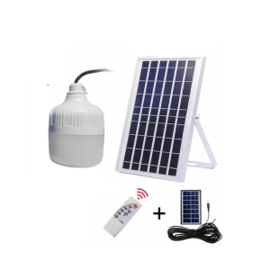 Đèn bulb năng lượng mặt trời 200W BT200